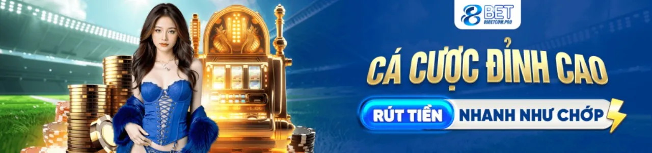 Game Bắn Cá Thần Tài vmax88